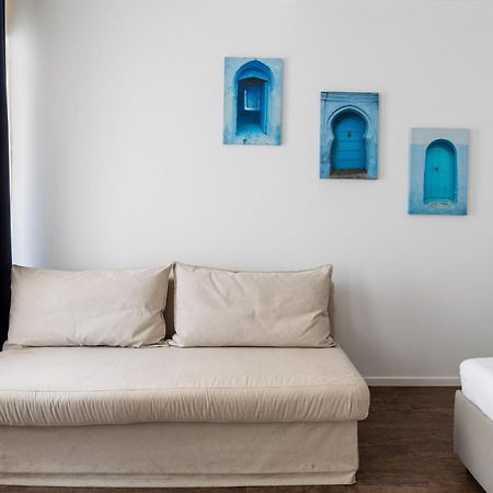 Largo Molina Studio III By Wonderful Italy بولونيا المظهر الخارجي الصورة