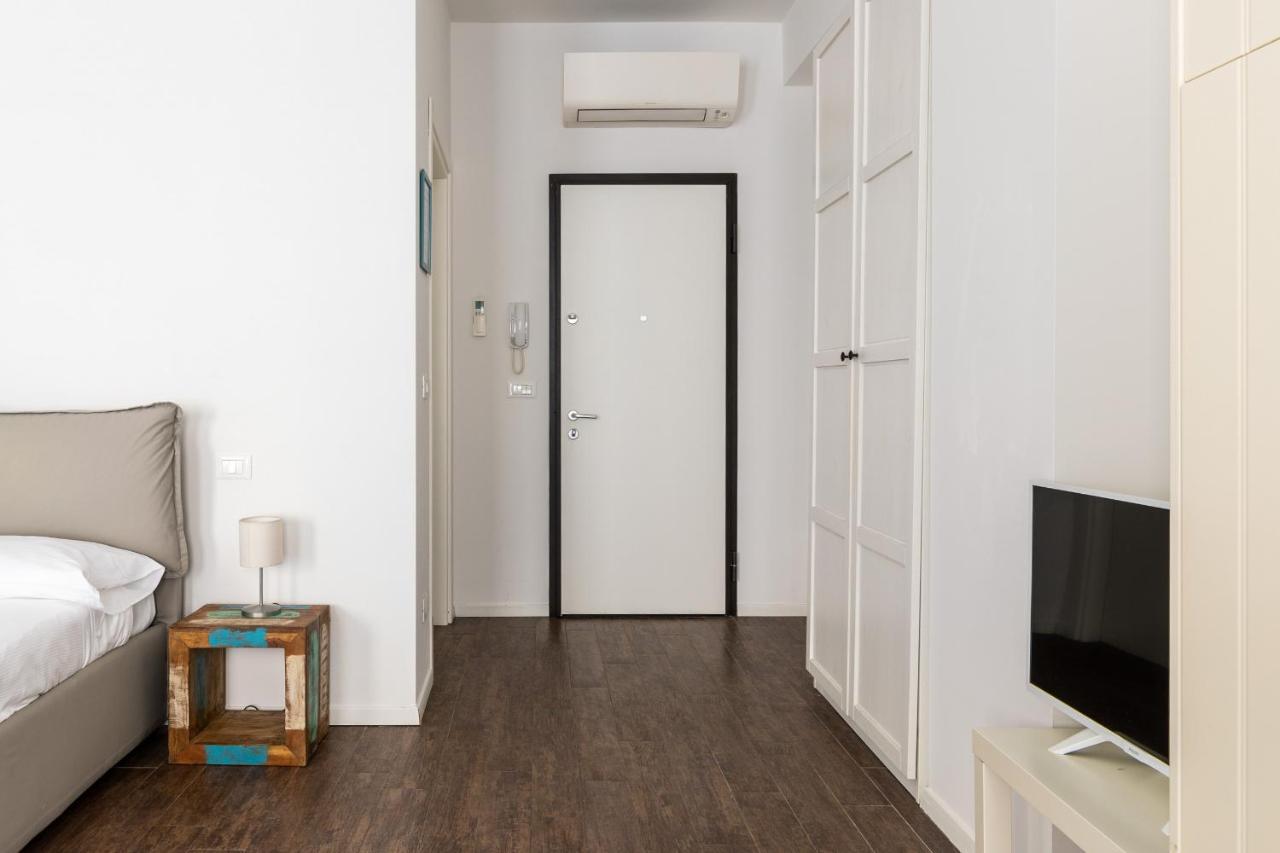 Largo Molina Studio III By Wonderful Italy بولونيا المظهر الخارجي الصورة